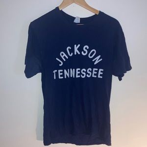 Jackson, TN T-Shirt | Jackson, Tennessee